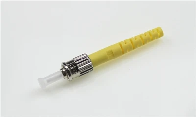 Quin és el principi de funcionament d'explorar connectors de fibra òptica?
