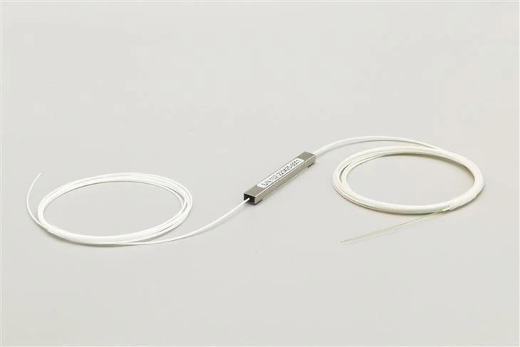 Divisor de fibra Plc 1 × 2, sense connector
