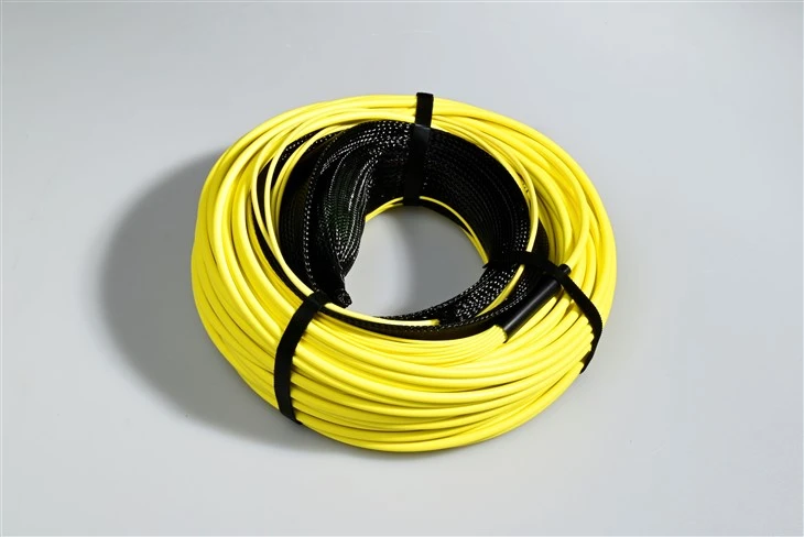 Cordó de connexió de 12 nuclis SC APC