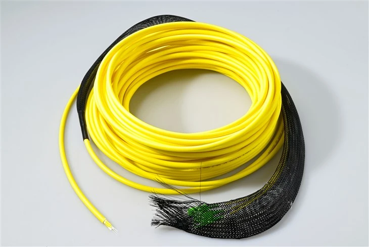 SC UPC Pigtail de fibra òptica de 2,0 mm de ceràmica de zirconia