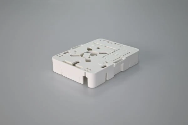 FTTH 2Core Fiber Optic Termination Box