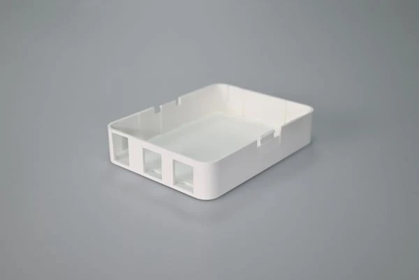 FTTH 2Core Fiber Optic Termination Box