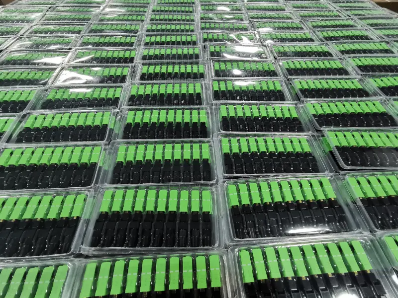 fiber optic connector supplier fiber optic connector supplier