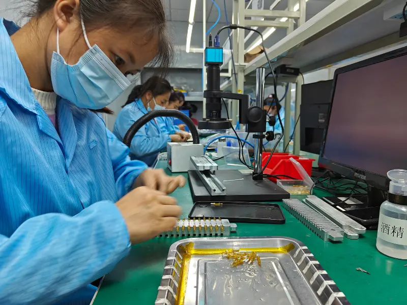 China fiber optic connector manufacturer China fiber optic connector manufacturer